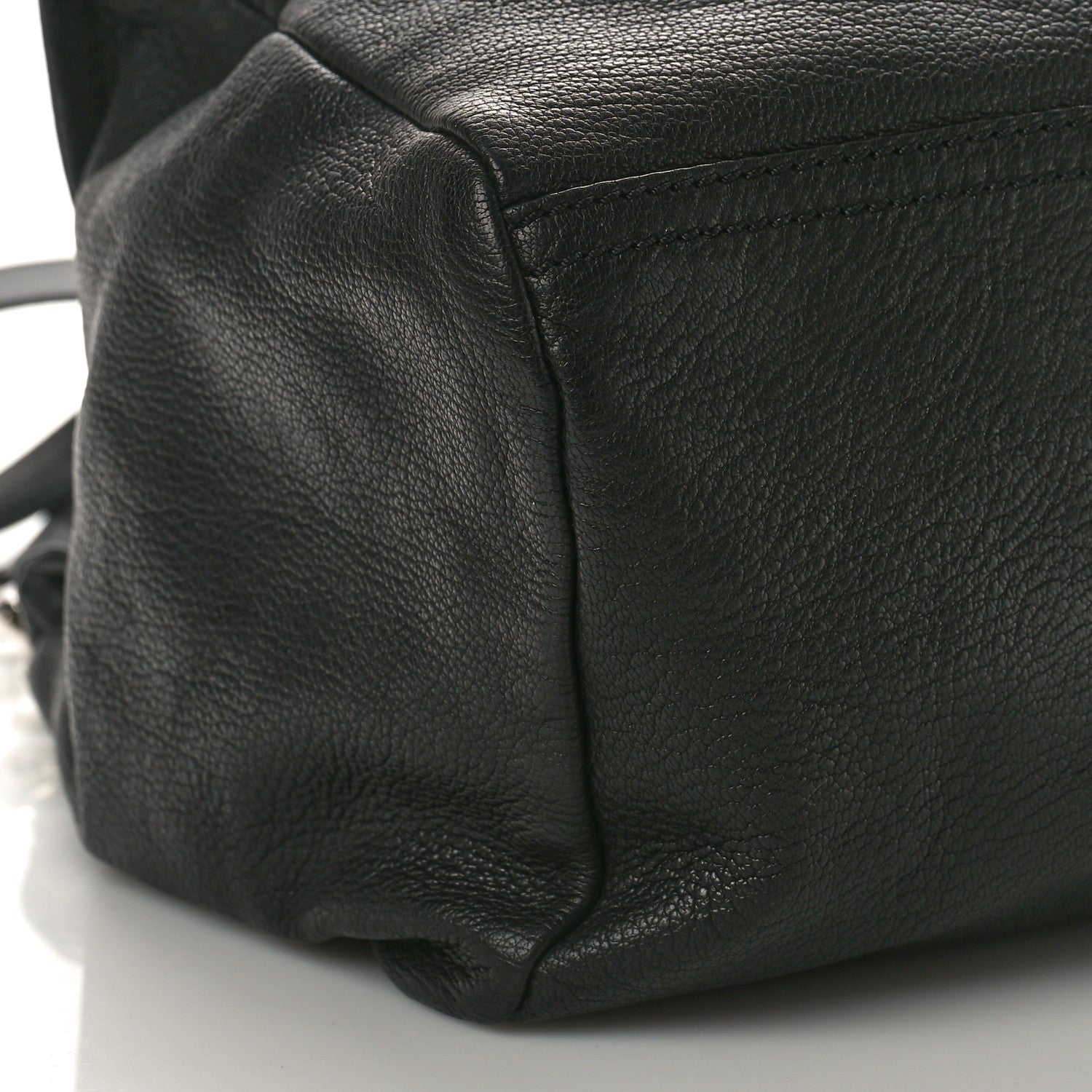 Givenchy Sugar Goatskin Medium Pandora Black 7 of 11