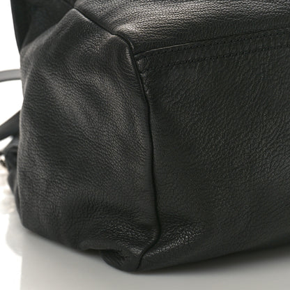 Givenchy Sugar Goatskin Medium Pandora Black 7 of 11