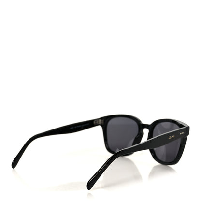 Celine Acetate Sunglasses CL40152I Black 4 of 6