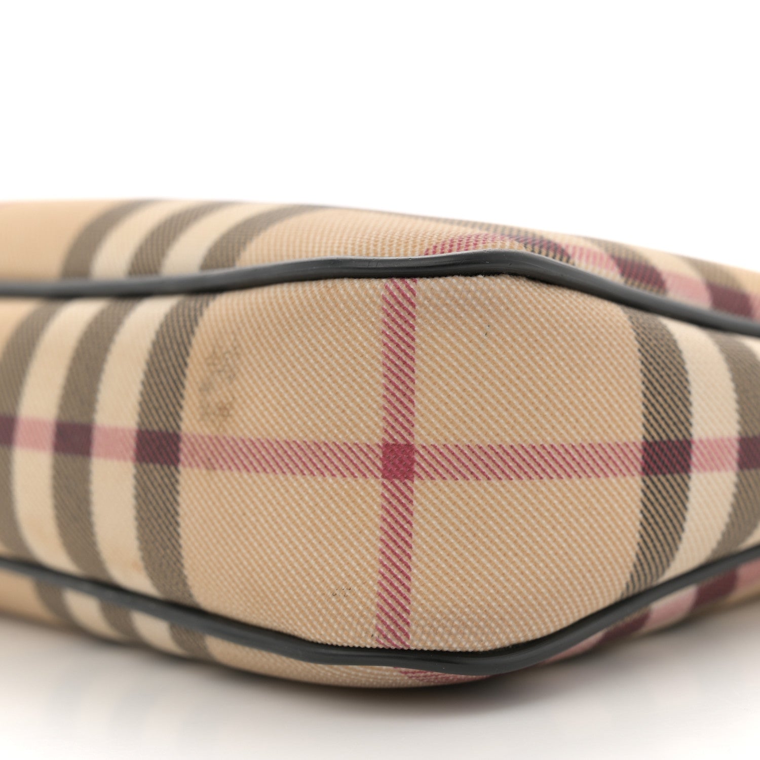 Burberry House Check Pochette 10 of 12
