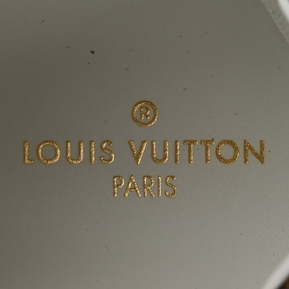 Louis Vuitton Monogram Time Out Sneakers 39 8 of 13