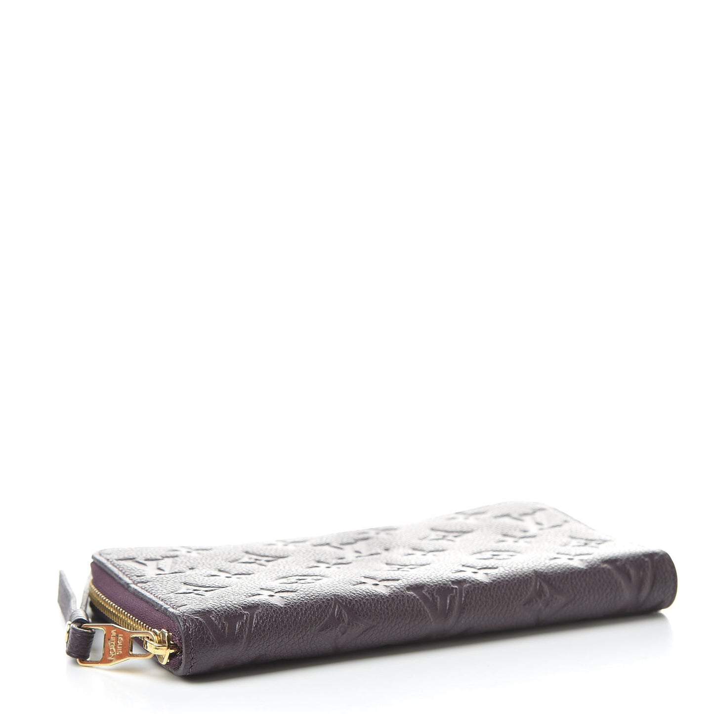 Empreinte Secret Long Wallet Aube