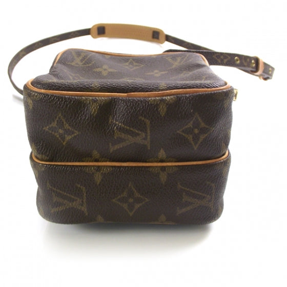Louis Vuitton Monogram Amazone 4 of 9
