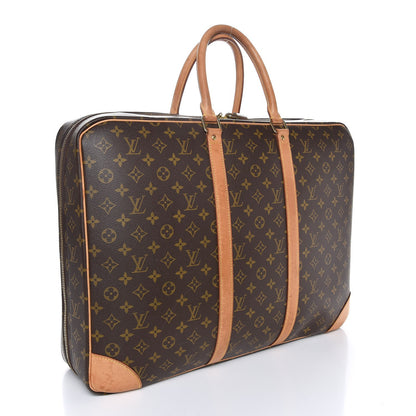 Louis Vuitton Monogram Sirius 55 3 of 20