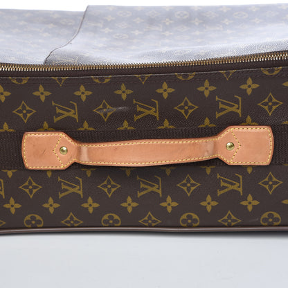 Louis Vuitton Monogram Pegase 55 16 of 19