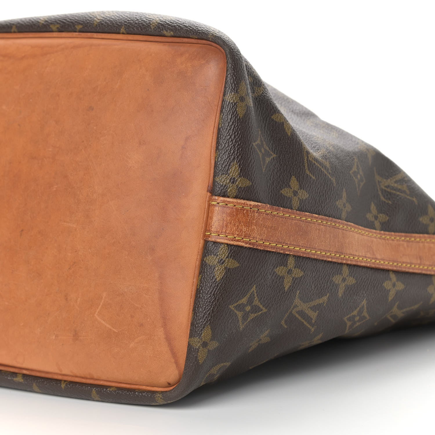 Louis Vuitton Monogram Petit Noe 10 of 19