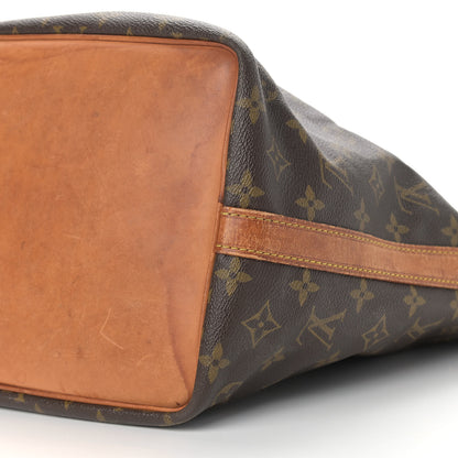 Louis Vuitton Monogram Petit Noe 10 of 19