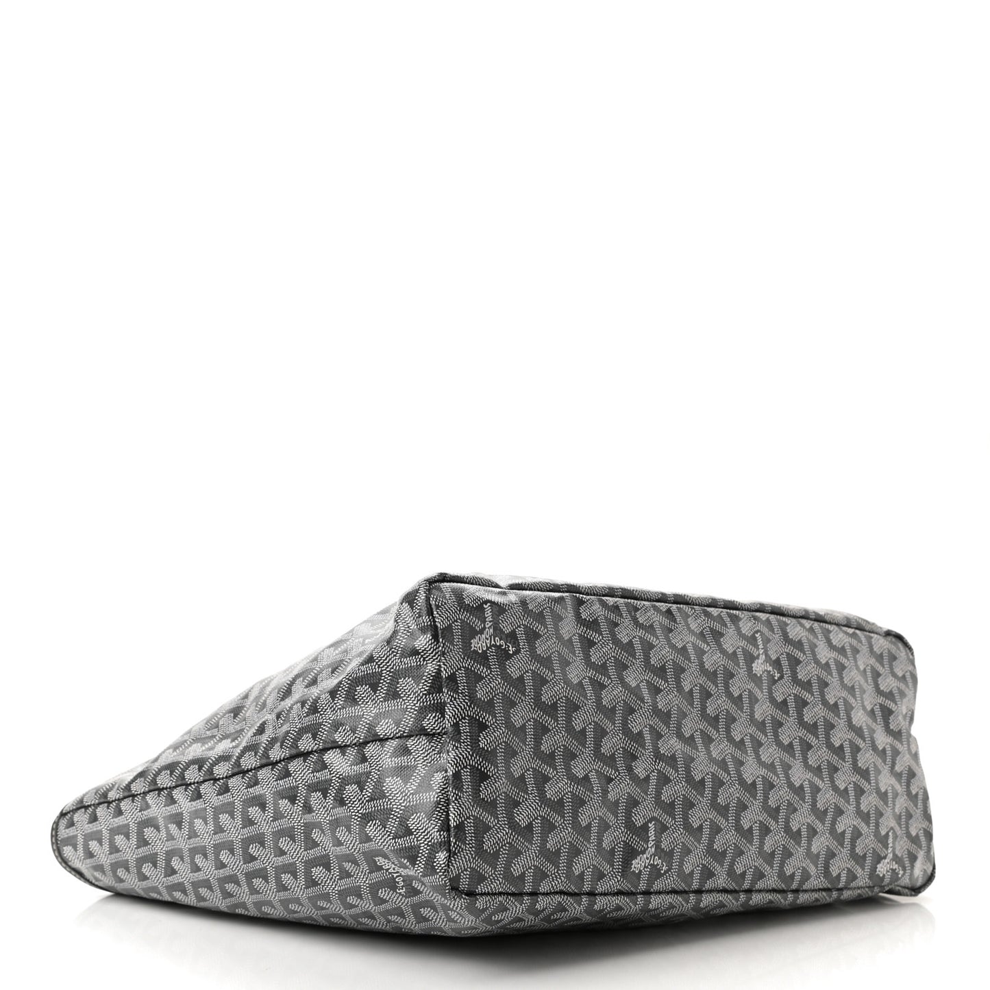 Goyardine Saint Louis PM Grey