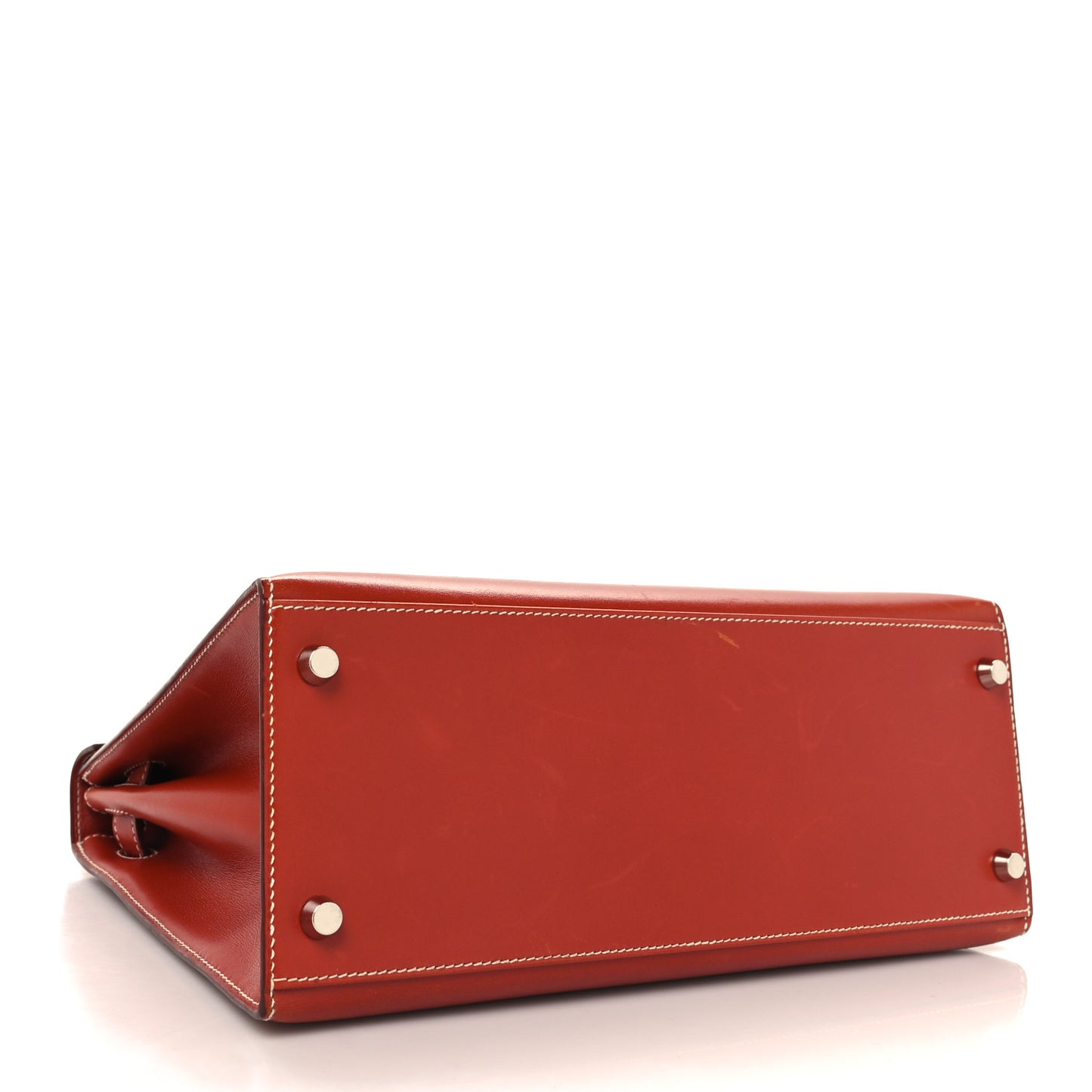 Box Kelly Sellier 28 Brique