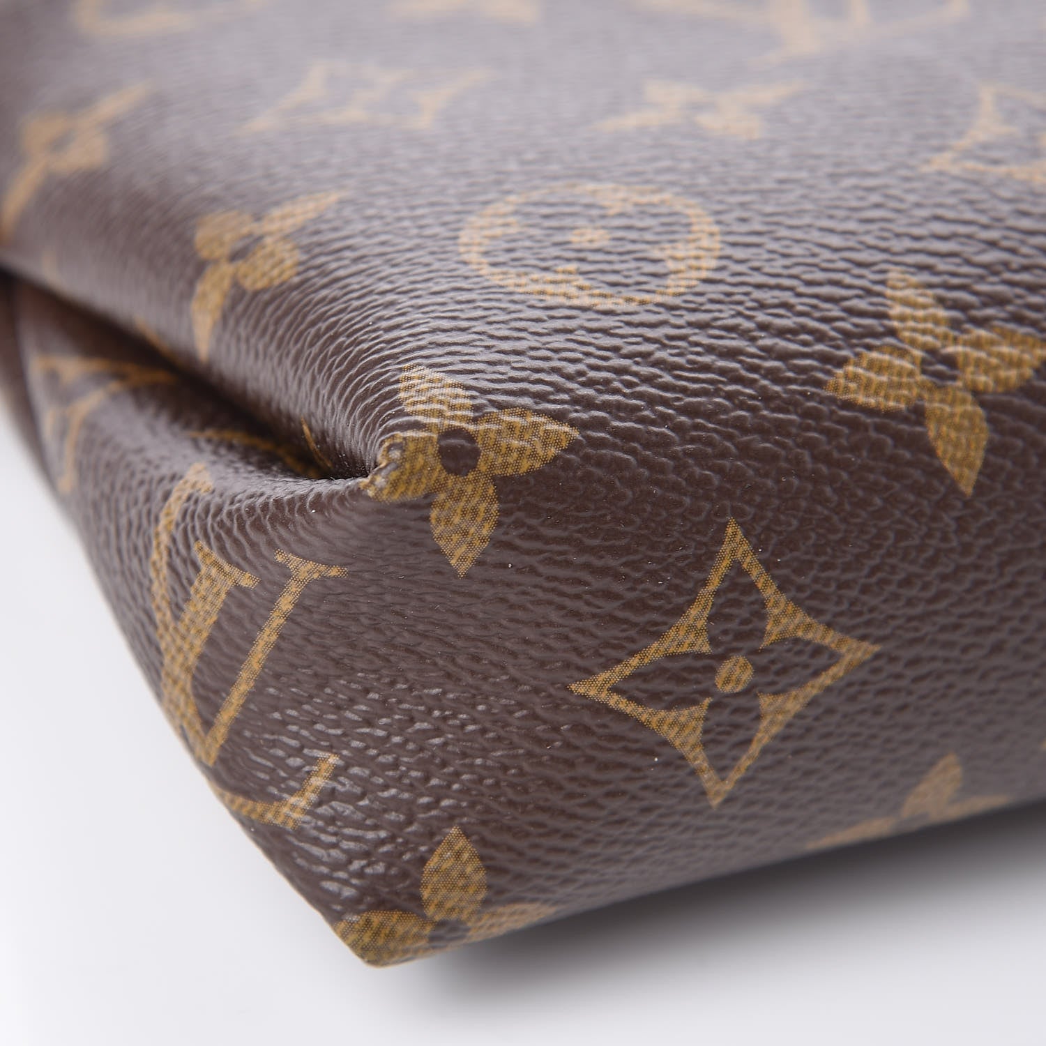 Louis Vuitton Monogram Pallas Clutch Rose Poudre 9 of 11