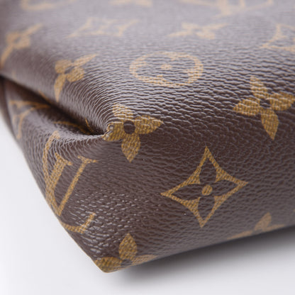 Louis Vuitton Monogram Pallas Clutch Rose Poudre 9 of 11