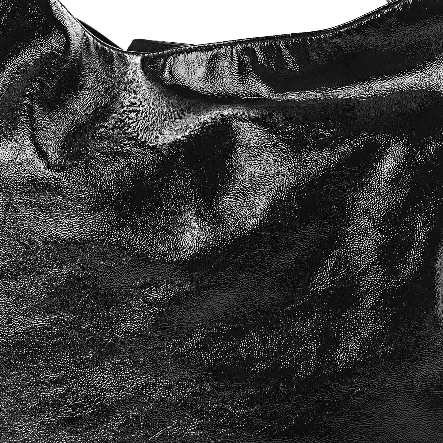 Patent Large Roady Hobo Black