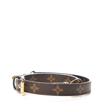 Louis Vuitton Monogram 20mm Eden Adjustable Strap 2 of 4