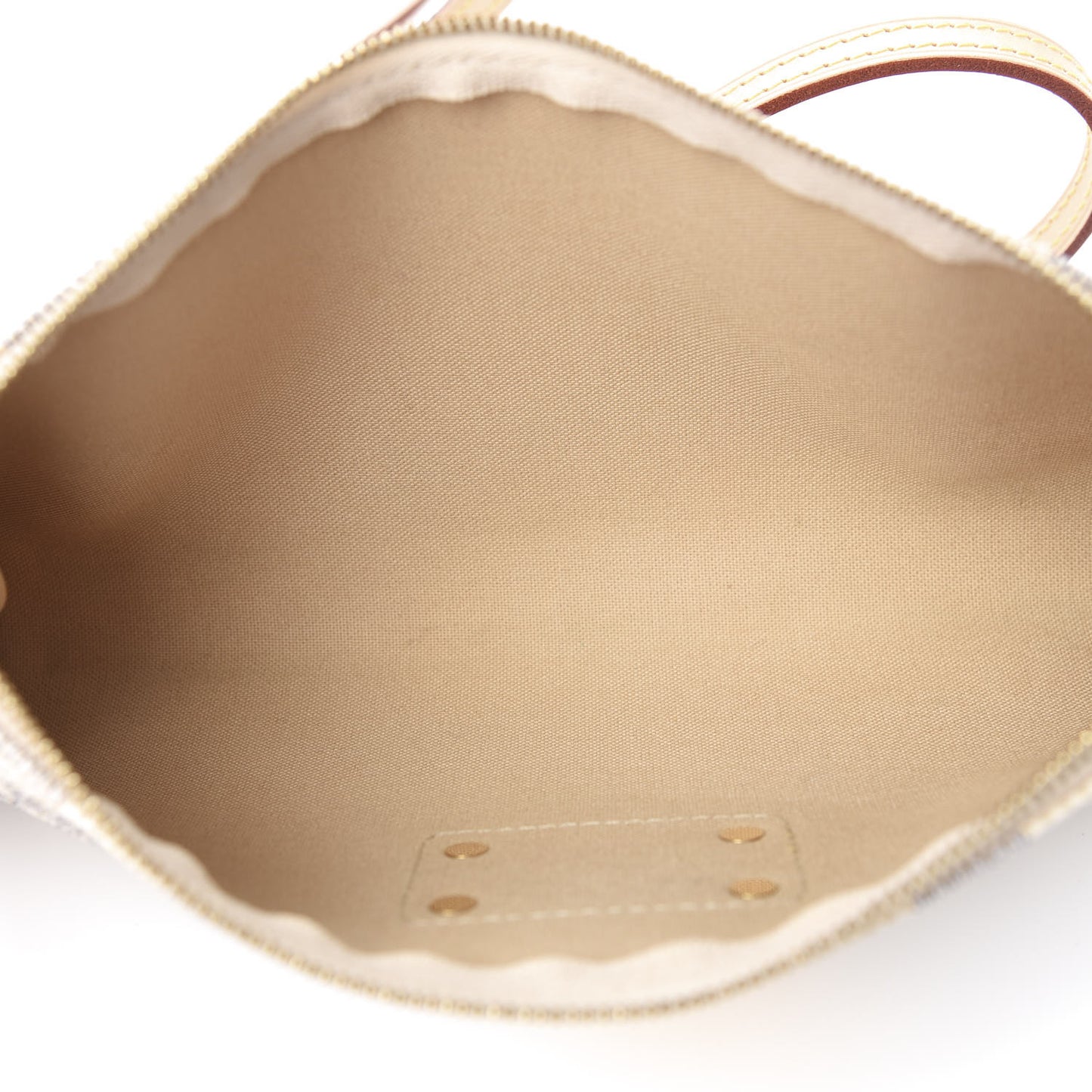 Damier Azur Eva Clutch