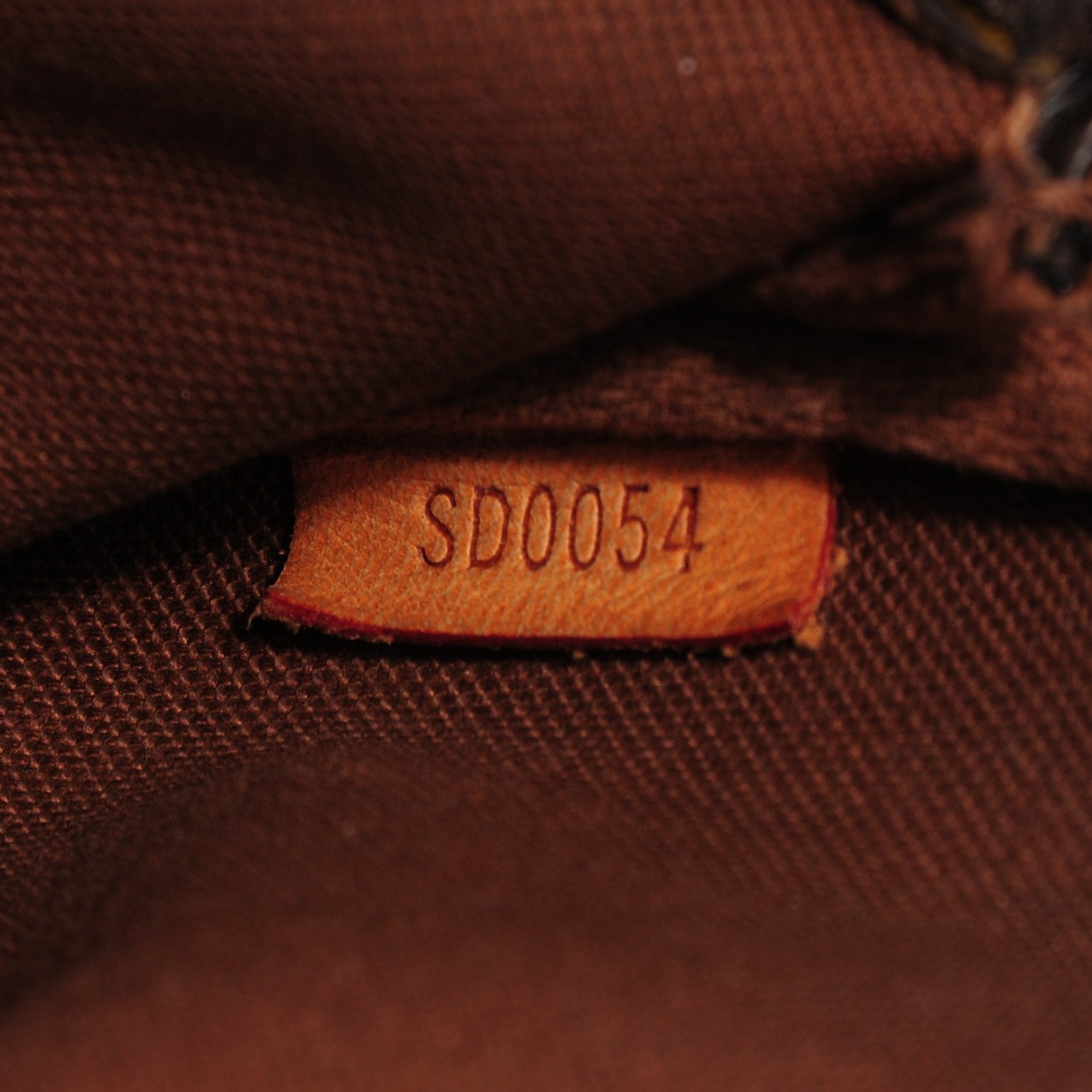 Louis Vuitton Monogram Pochette Accessories 7 of 7
