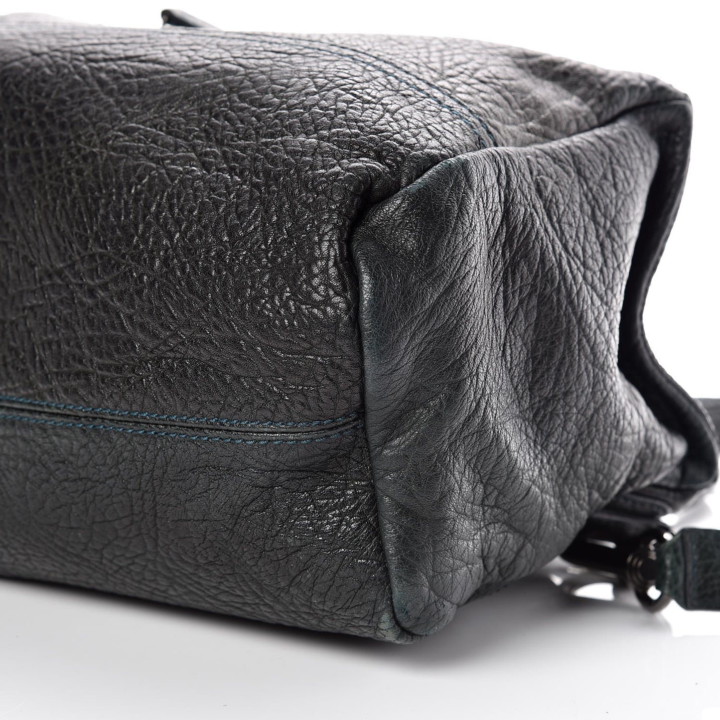 Sheepskin Medium Pandora Dark Green