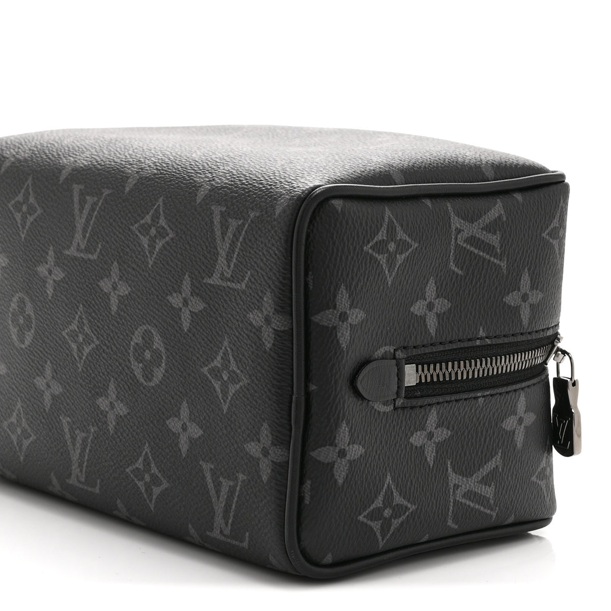 Monogram Eclipse Locker Dopp Kit Toilet Pouch