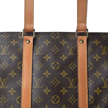 Louis Vuitton Monogram Sac Flanerie 45 7 of 14