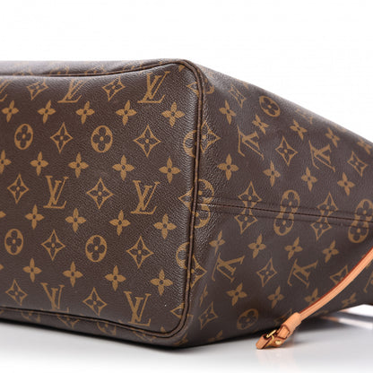 Louis Vuitton Monogram Neo Neverfull GM 7 of 12