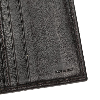Fendi Zucca Continental Wallet Tobacco Moro 7 of 15