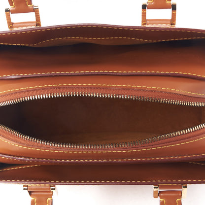 Louis Vuitton Epi Pont-Neuf Cipango 7 of 8