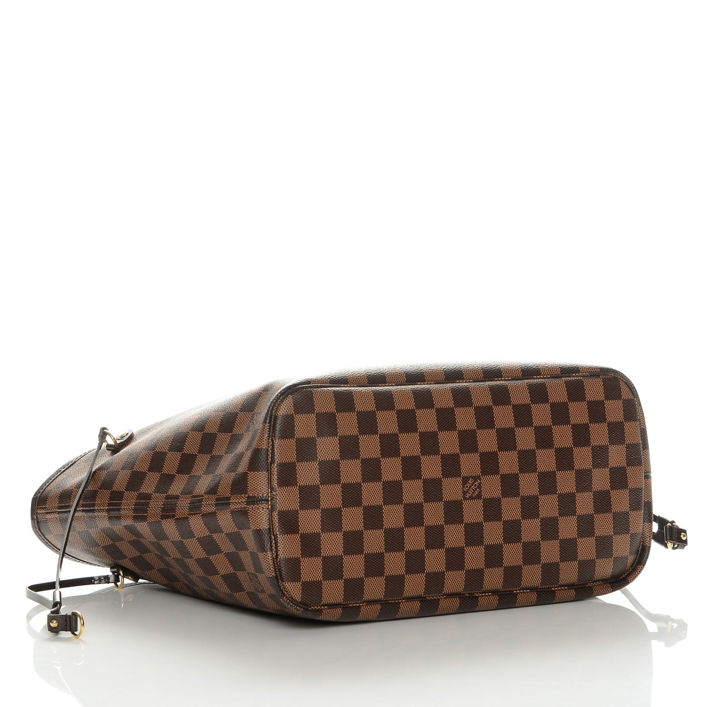 Damier Ebene Neo Neverfull MM