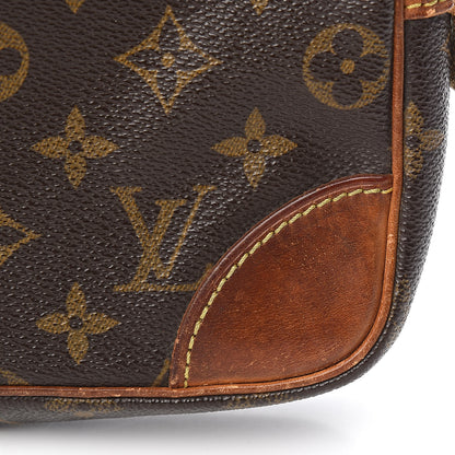 Louis Vuitton Monogram Pochette Marly Dragonne 26 10 of 15