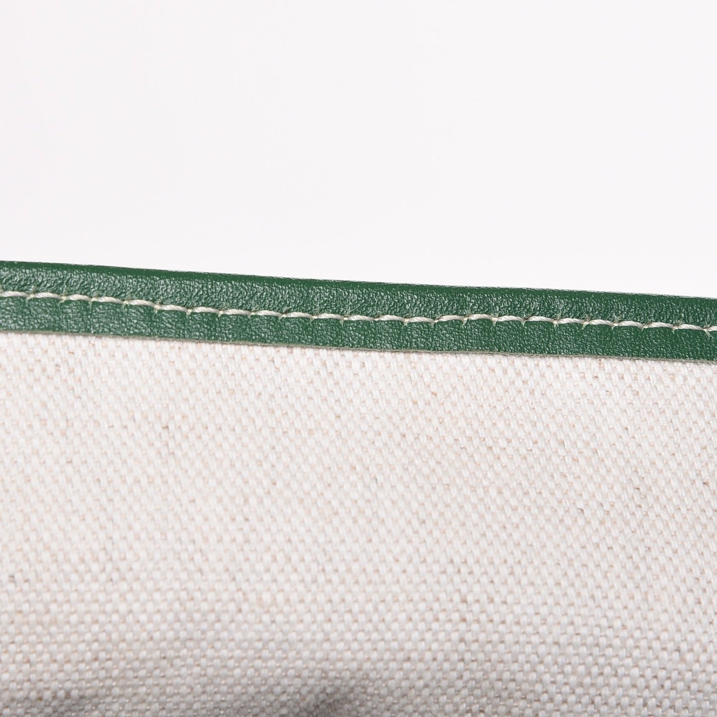 Goyardine Saint Louis PM Green