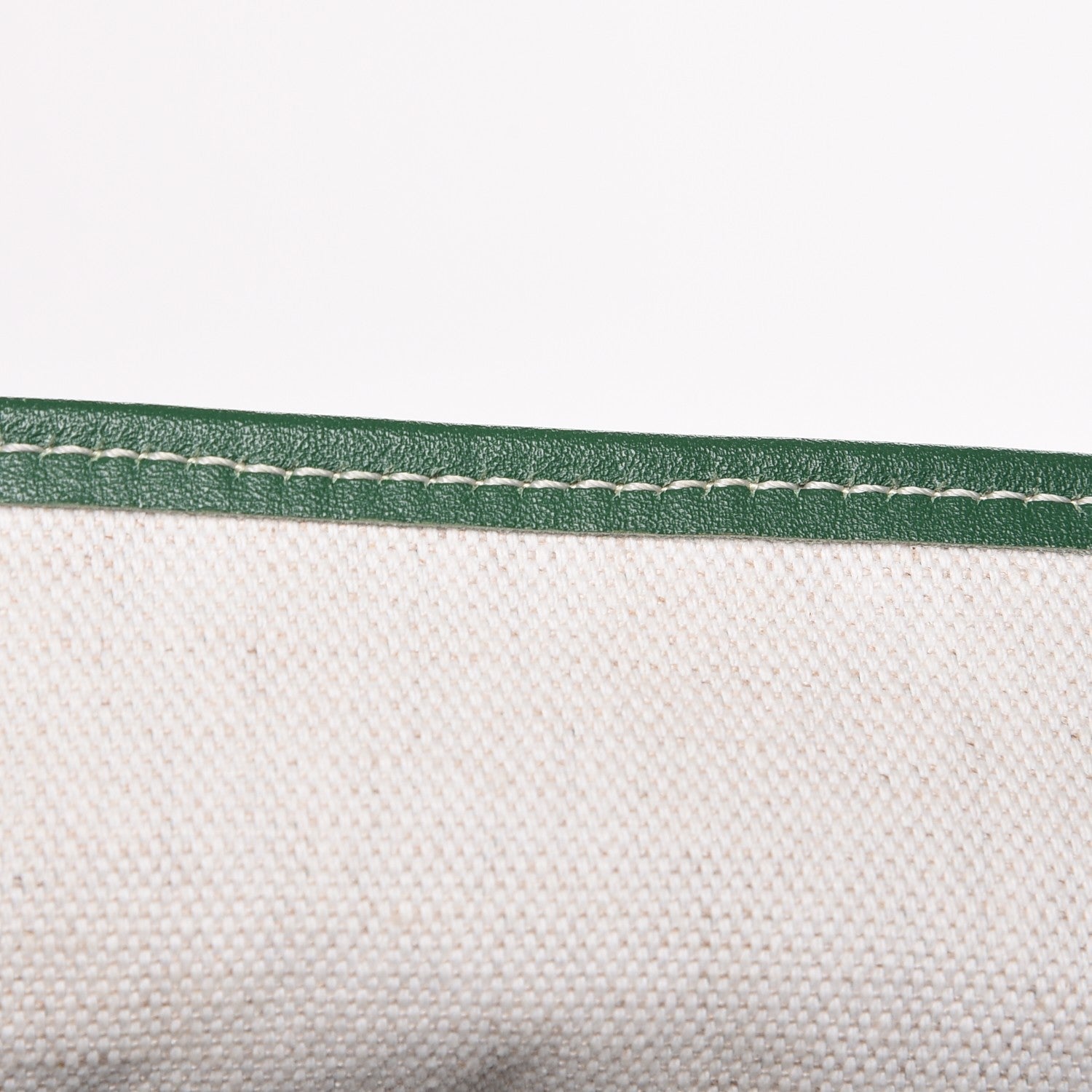 Goyard Goyardine Saint Louis PM Green 13 of 16