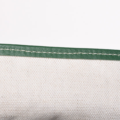Goyard Goyardine Saint Louis PM Green 13 of 16