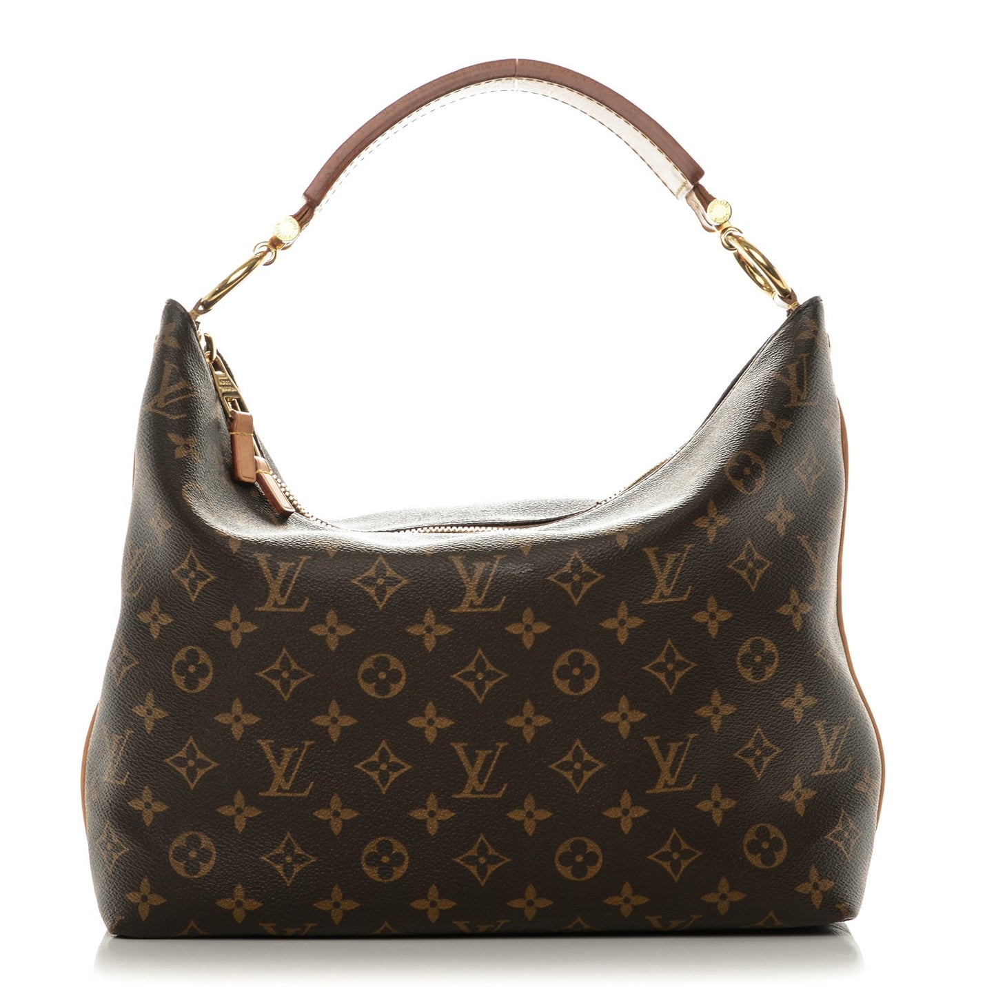 Monogram Sully PM