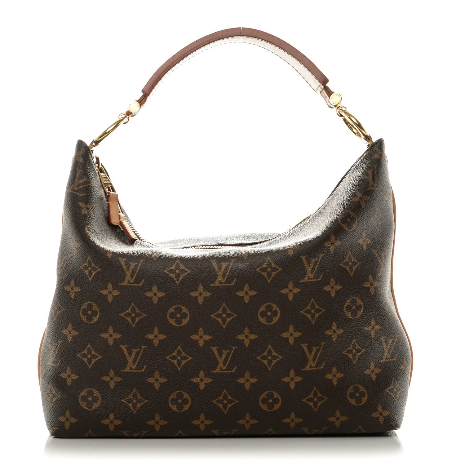Louis Vuitton Monogram Sully PM 1 of 6