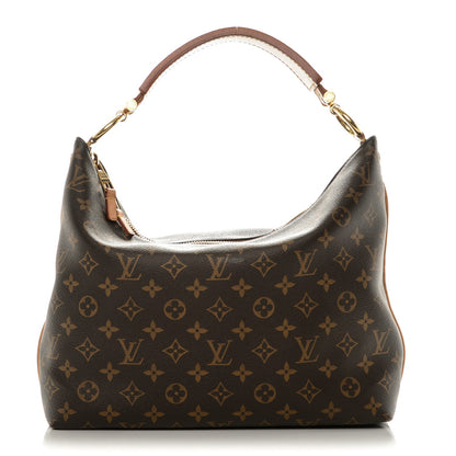 Louis Vuitton Monogram Sully PM 1 of 6