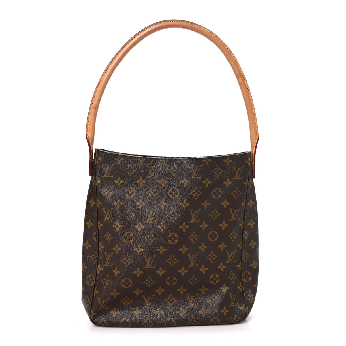 Louis Vuitton Monogram Looping GM 1 of 10