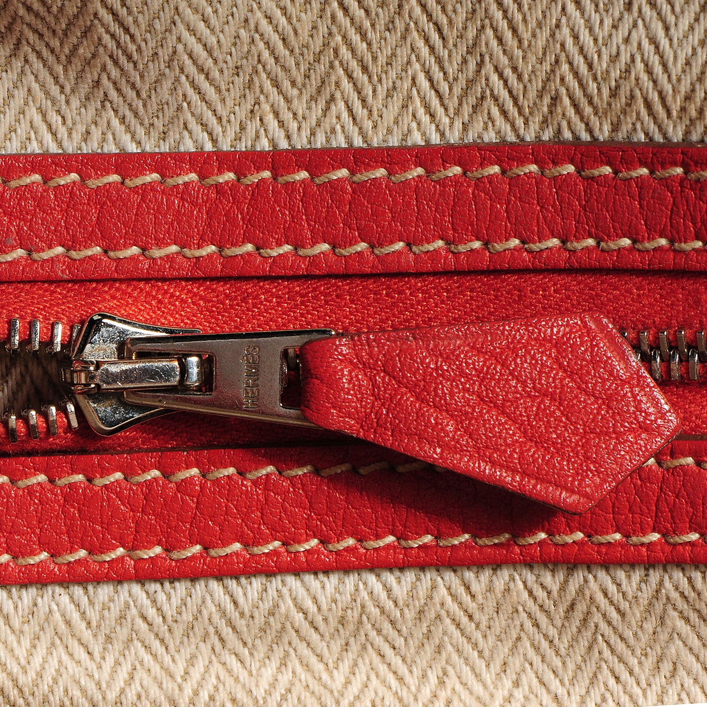 Fjord Garden Party Tote 36 MM Sanguine