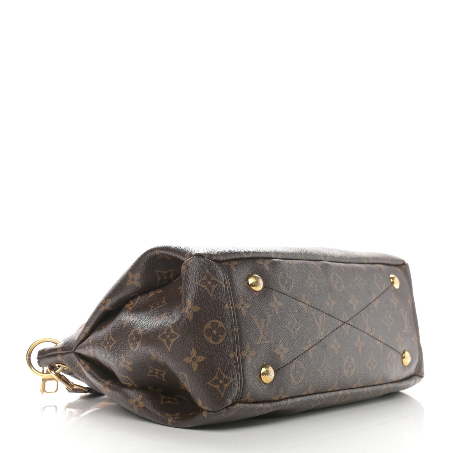 Louis Vuitton Monogram Pallas Cherry 4 of 16