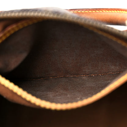 Louis Vuitton Monogram Speedy 35 6 of 11