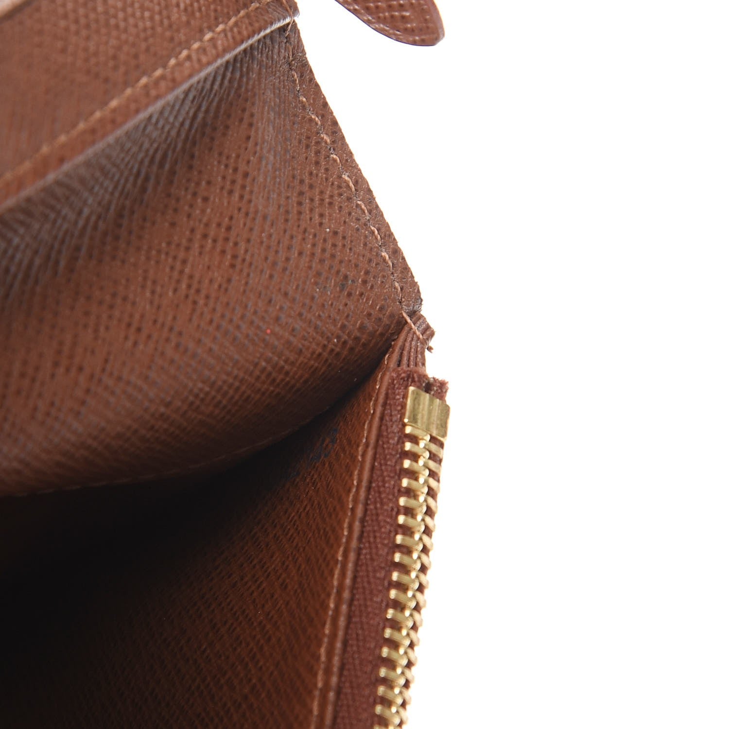 Louis Vuitton Monogram Insolite Wallet 7 of 9