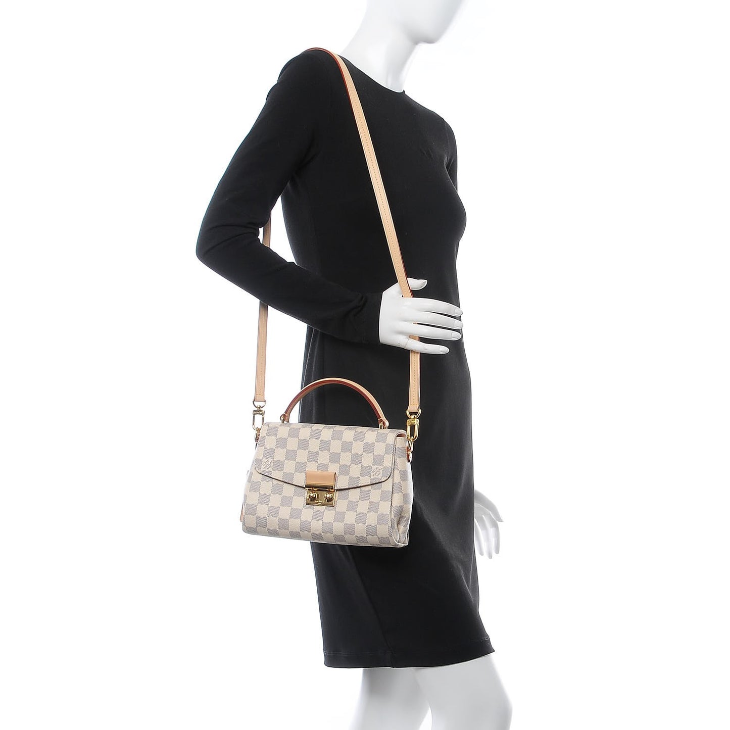 Damier Azur Croisette