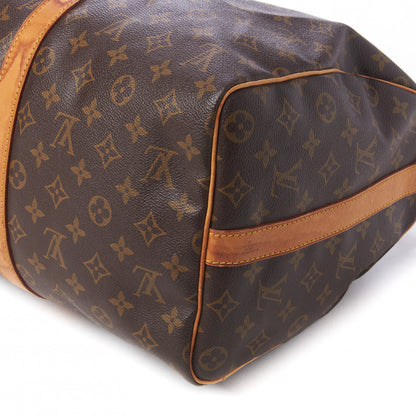 Louis Vuitton Monogram Keepall Bandouliere 45 5 of 11