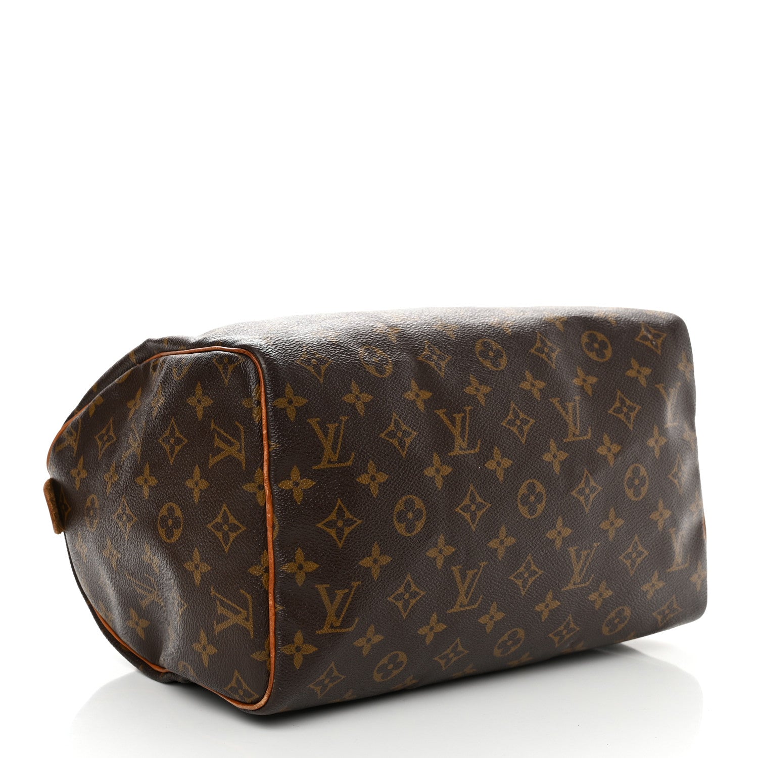 Louis Vuitton Monogram Speedy 30 4 of 13
