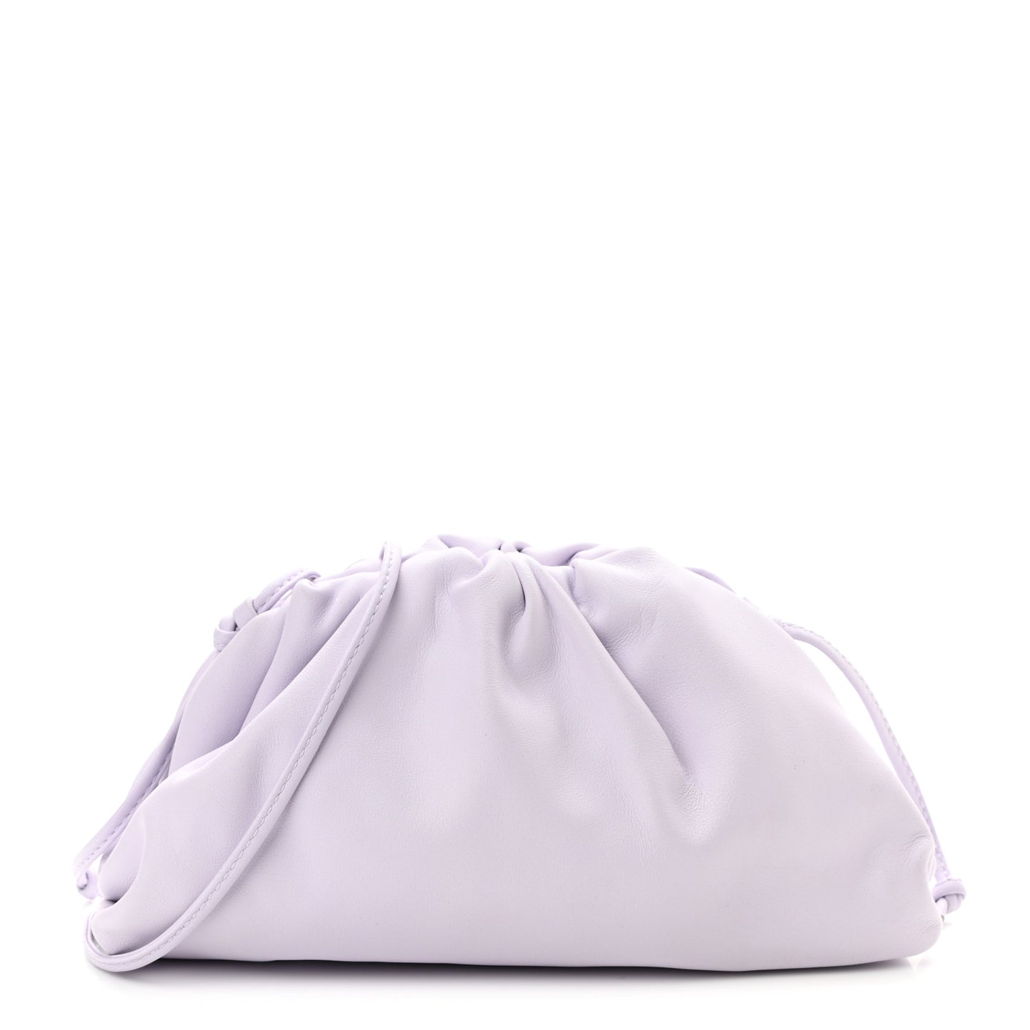 Butter Calfskin The Mini Pouch Mirth