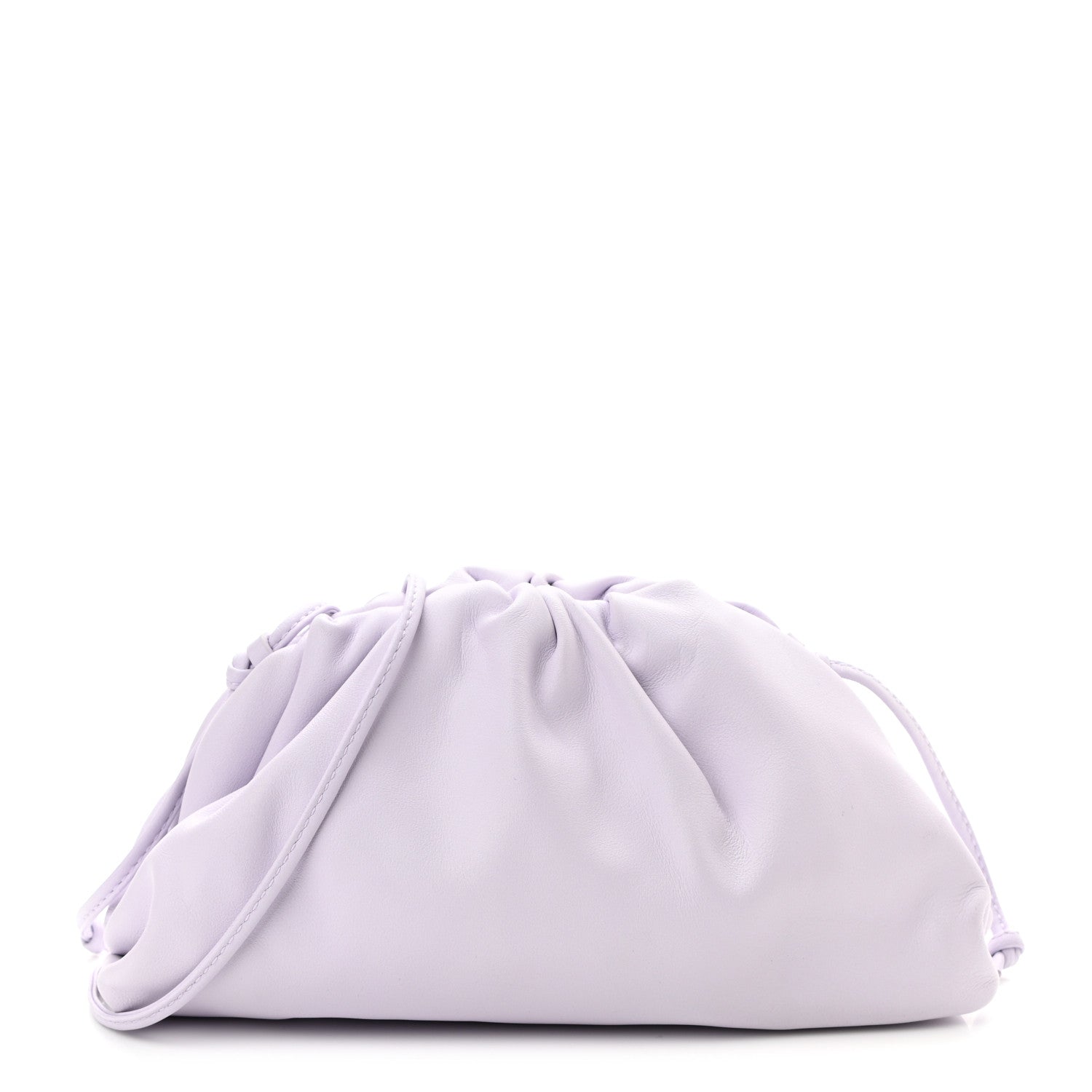 Bottega Veneta Butter Calfskin The Mini Pouch Mirth 1 of 9