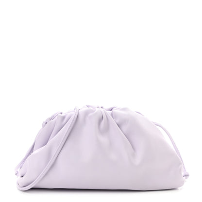 Bottega Veneta Butter Calfskin The Mini Pouch Mirth 1 of 9