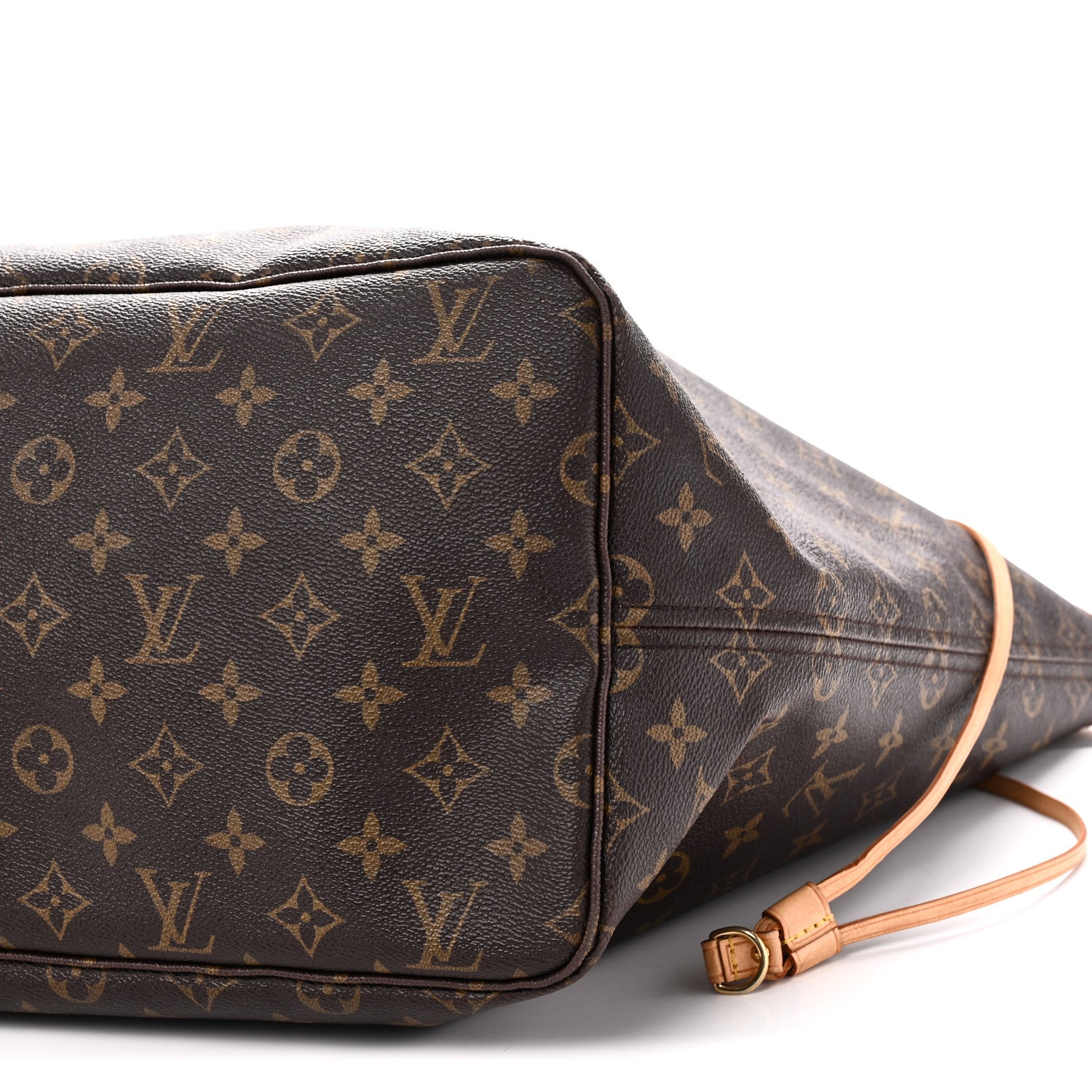 Louis Vuitton Monogram Neverfull GM 9 of 9