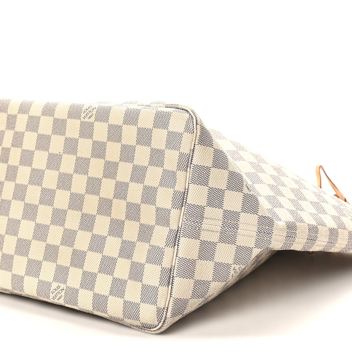 Damier Azur Neverfull GM