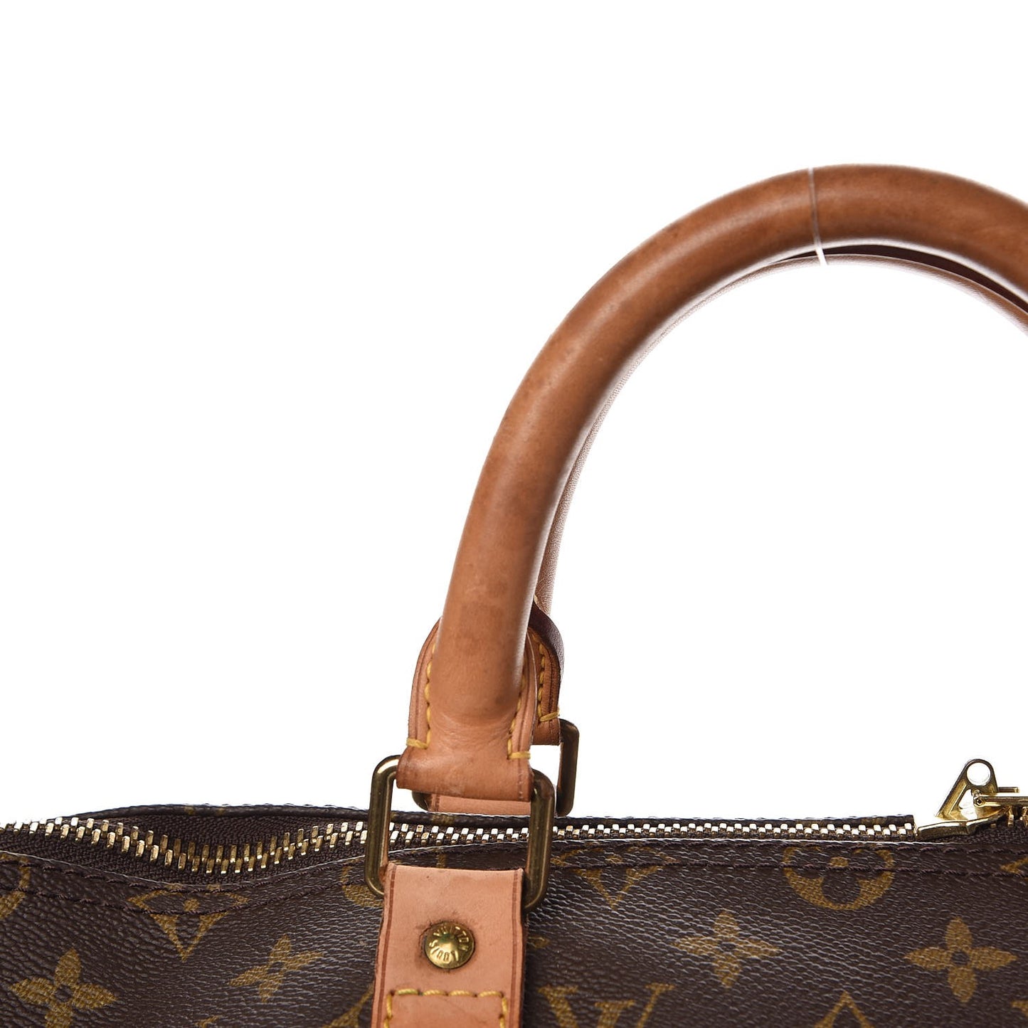 Monogram Keepall 50