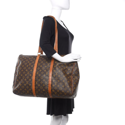 Louis Vuitton Monogram Sac Flanerie 45 2 of 14