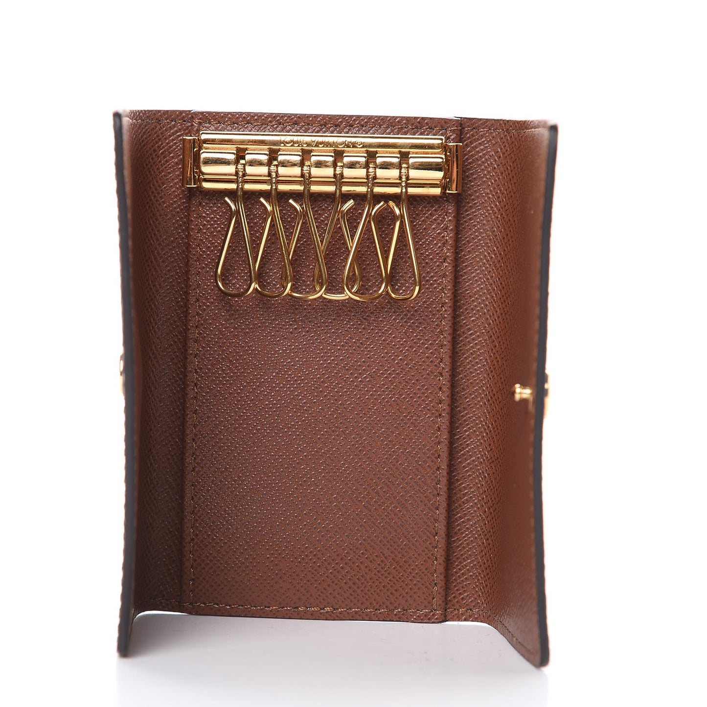 Monogram 6 Key Multicles Holder