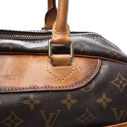 Louis Vuitton Monogram Deauville 12 of 12
